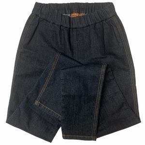 Miraclebody Dark Wash Pull On Jegging Size 8